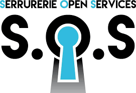 SERRURERIE Open Services - Tél: 04 34 35 55 62 - 34440 Saint-Jean-de-Védas 