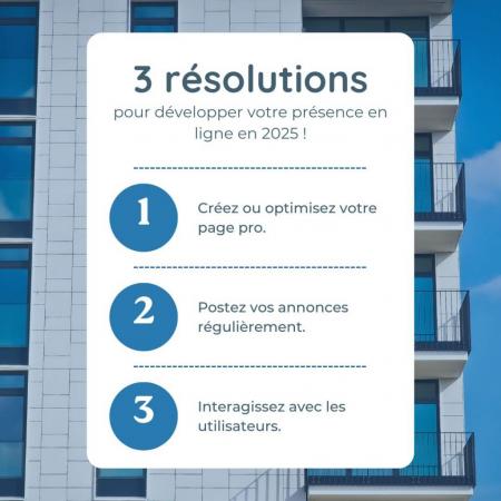 Le Référencement des Agences Immobilières : Pourquoi et Comment Améliorer Votre Visibilité en Ligne ?